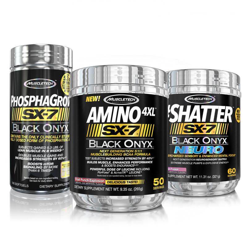 muscletech stack